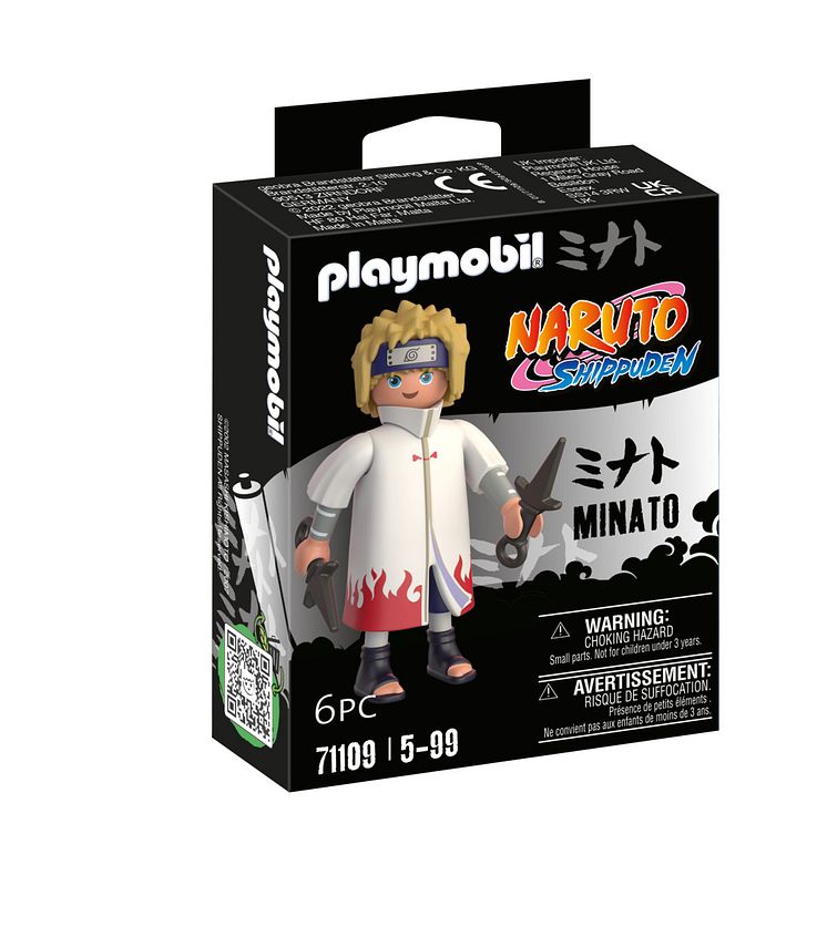 PLAYMOBIL_71109_Minato_Box links