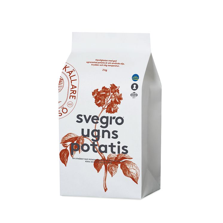 Svegro 2kg_papper_ungs