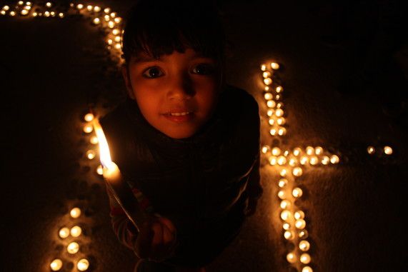 ebm-papst deltar i WWF Earth Hour – släck för en ljusare framtid du också!