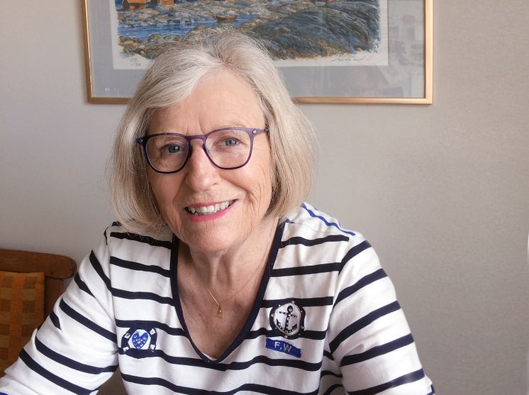 Månadens innovatör - Barbro Holmström