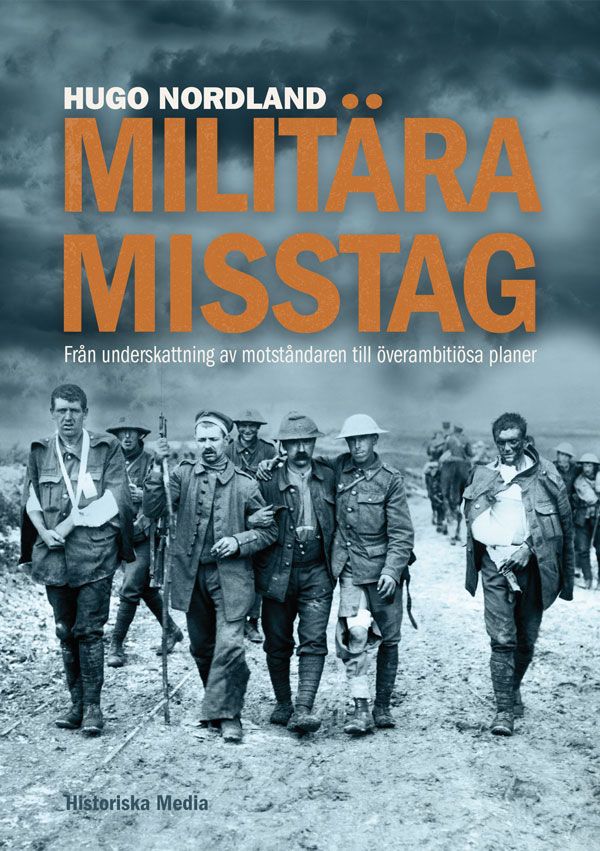 Militära Misstag