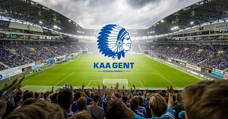 KAA_Gent