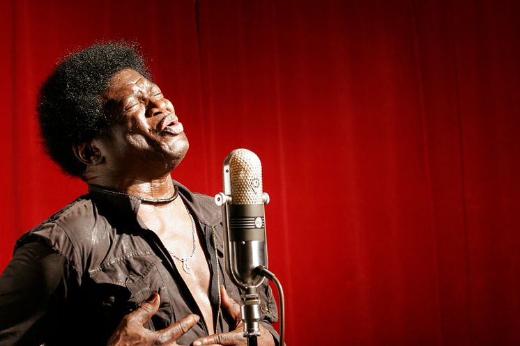 Charles Bradley pressebillede