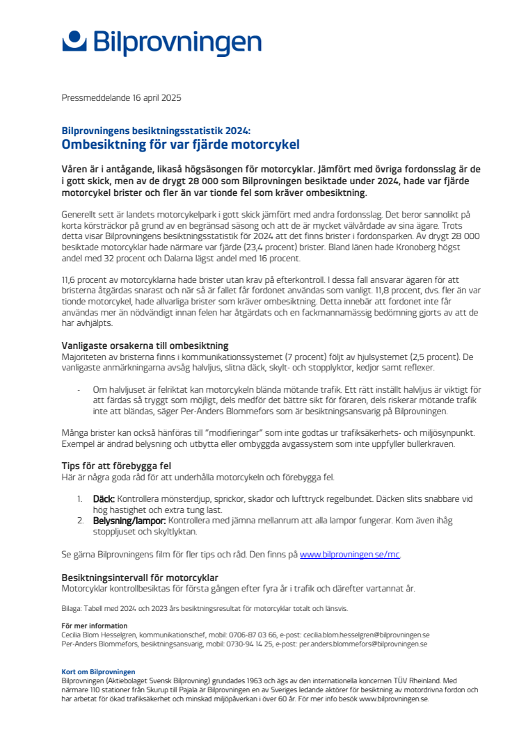 Pressinfo_Bilprovningen_besiktningsutfall_2024_mc.pdf