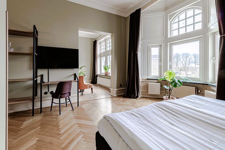 Christian IV - Superior double room2.jpg