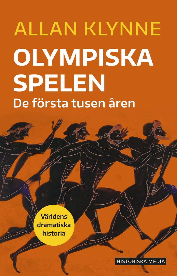 VDH Olympiska spelen omslag.jpg