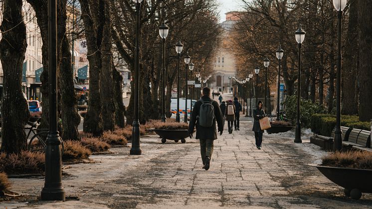 OHF Karl Johan