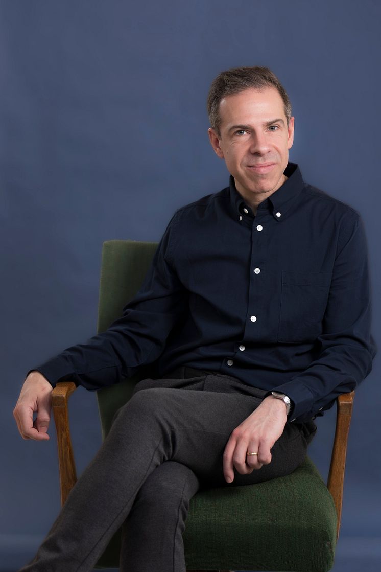 Martin Ringh