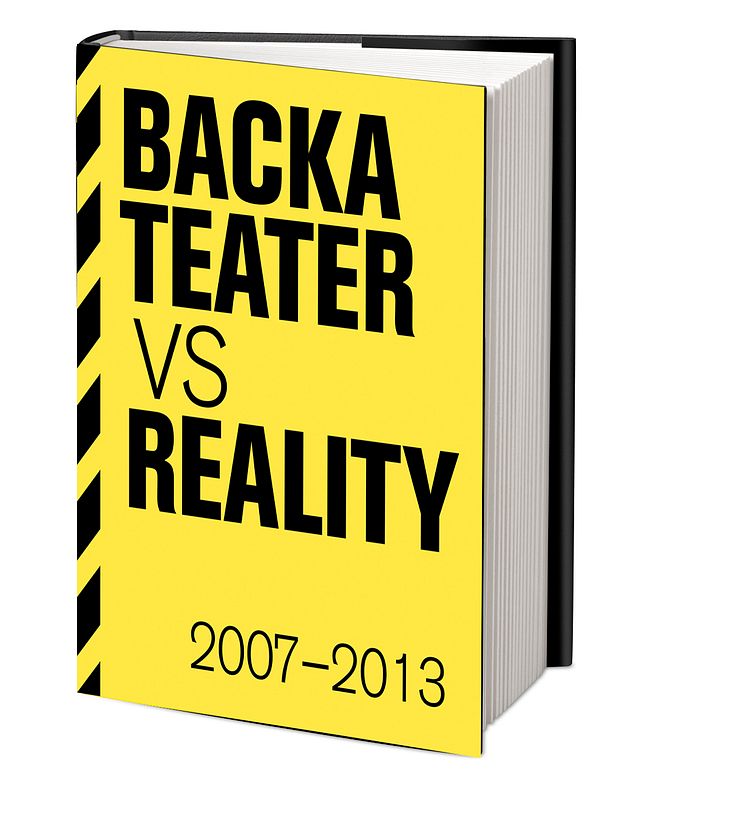 Backa Teater vs Reality