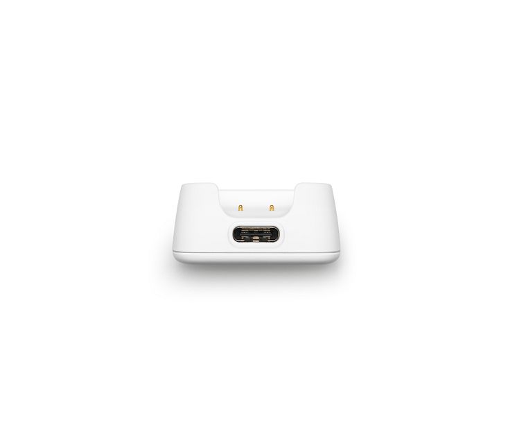 DJI Mic Mini Transmitter Charging Dock（Arctic White）.jpg