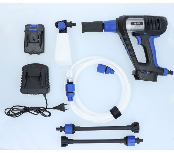 AR Blue Clean 250