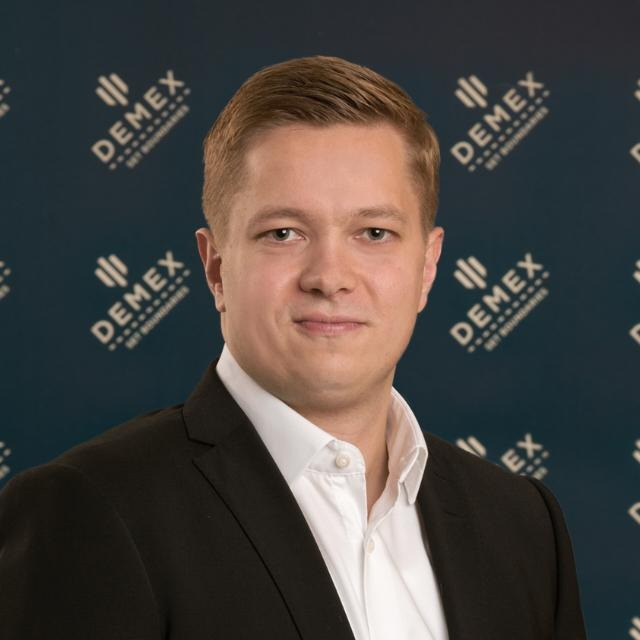 Dan Malmström