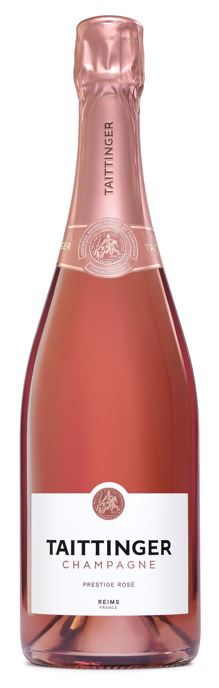 Taittinger Prestige Rosé