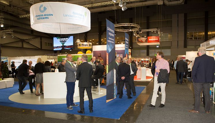 Logistik & Transport 2013