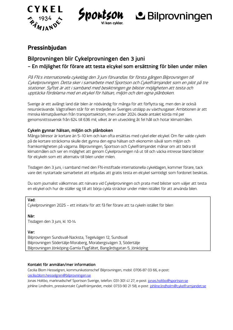 Pressinbjudan Cykelprovningen 2025.pdf
