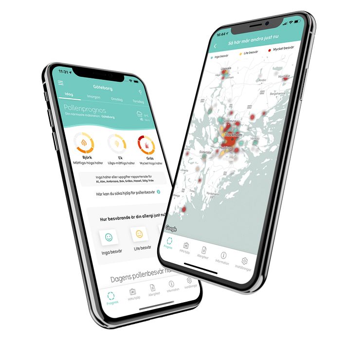 Pollenkoll-app_heatmap&prognos