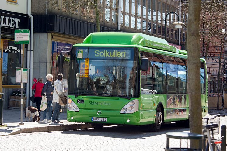 Transdev_Eslöv