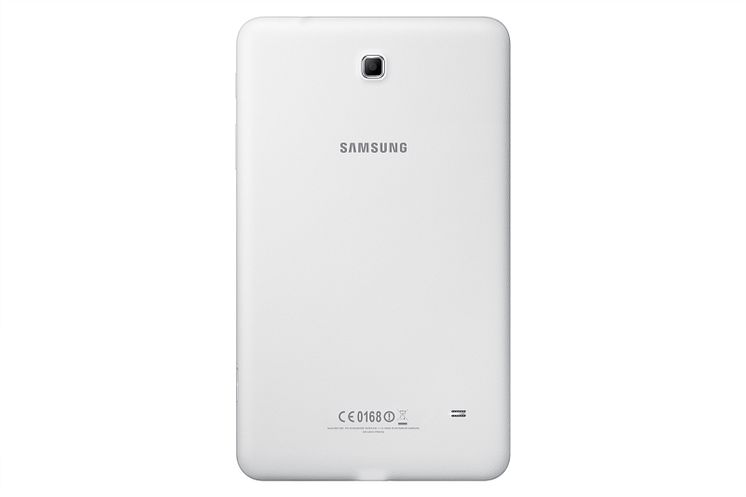 Galaxy Tab 4