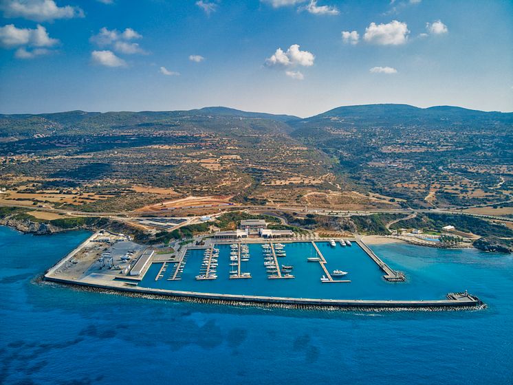 Karpaz Gate Marina - Karpaz Gate Marina Hotel (9).jpg