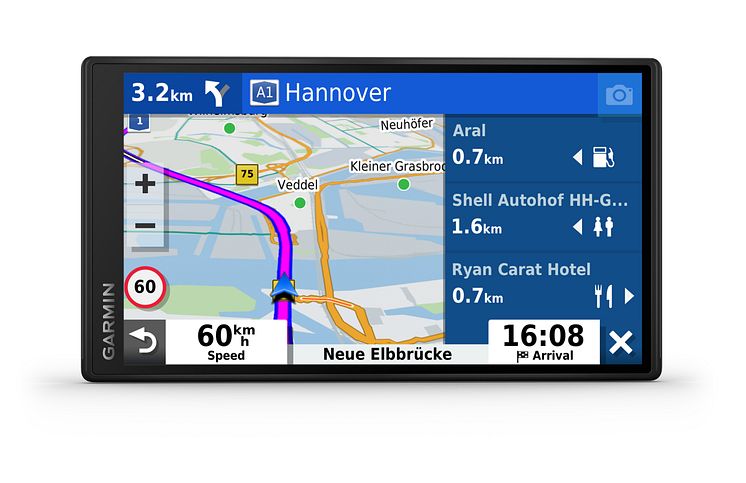 Garmin_Drive 55 (c) Garmin Deutschland GmbH