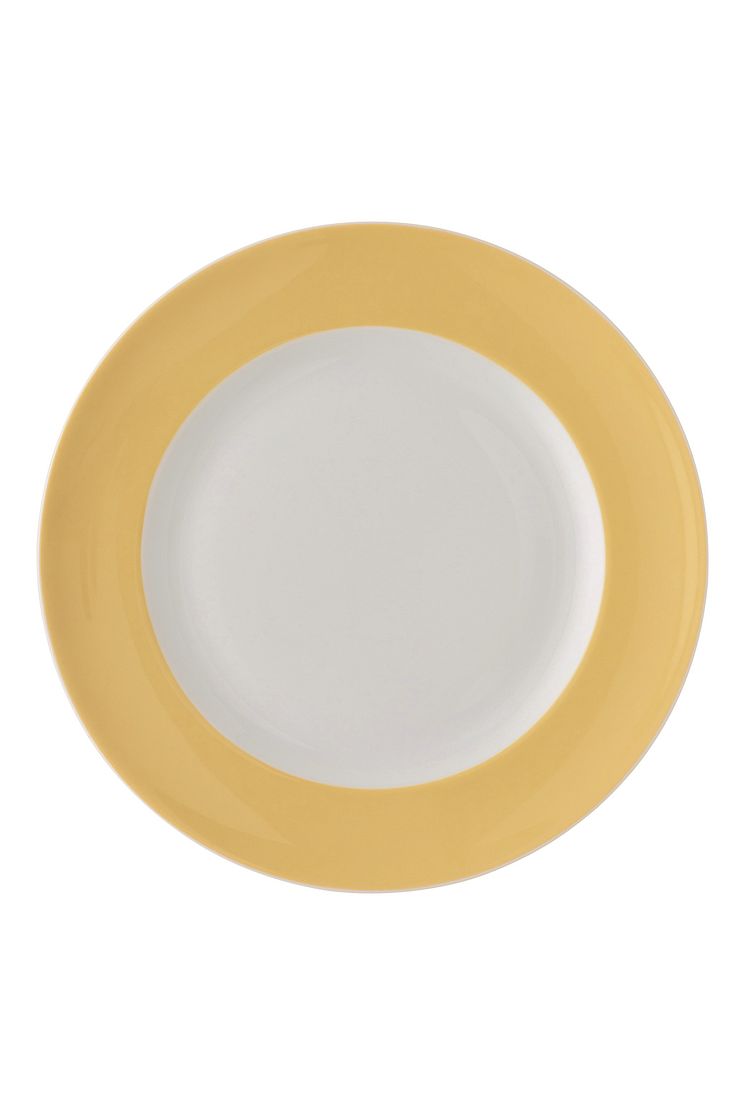 TH_Sunny_Day_Soft_Yellow_Plate_18_cm