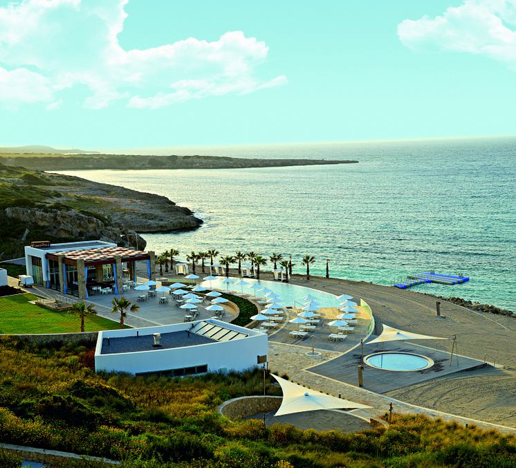 Hi-res image - Karpaz Gate Marina - Beach Club