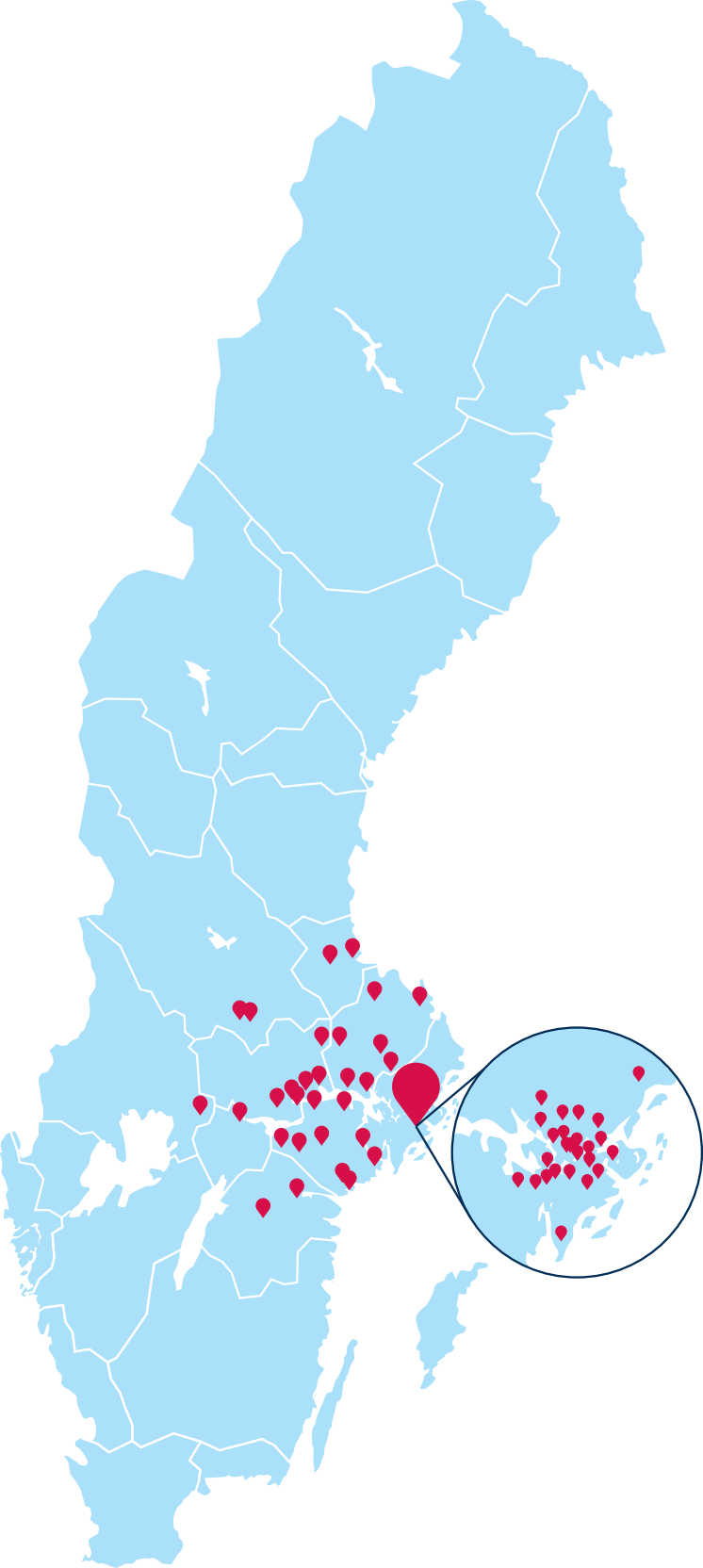 Mälardalsrådet & Stockholm Business Region