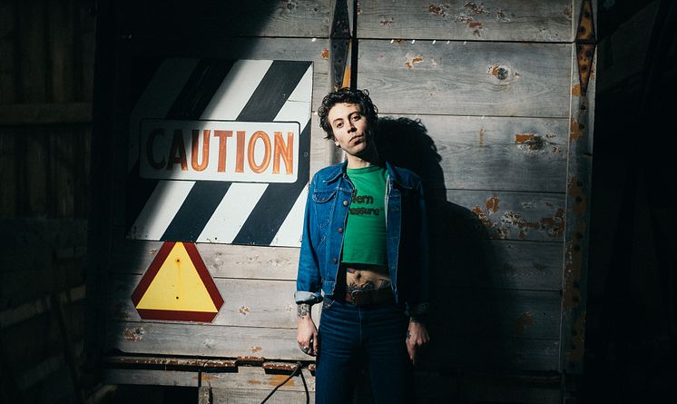 Daniel Romano