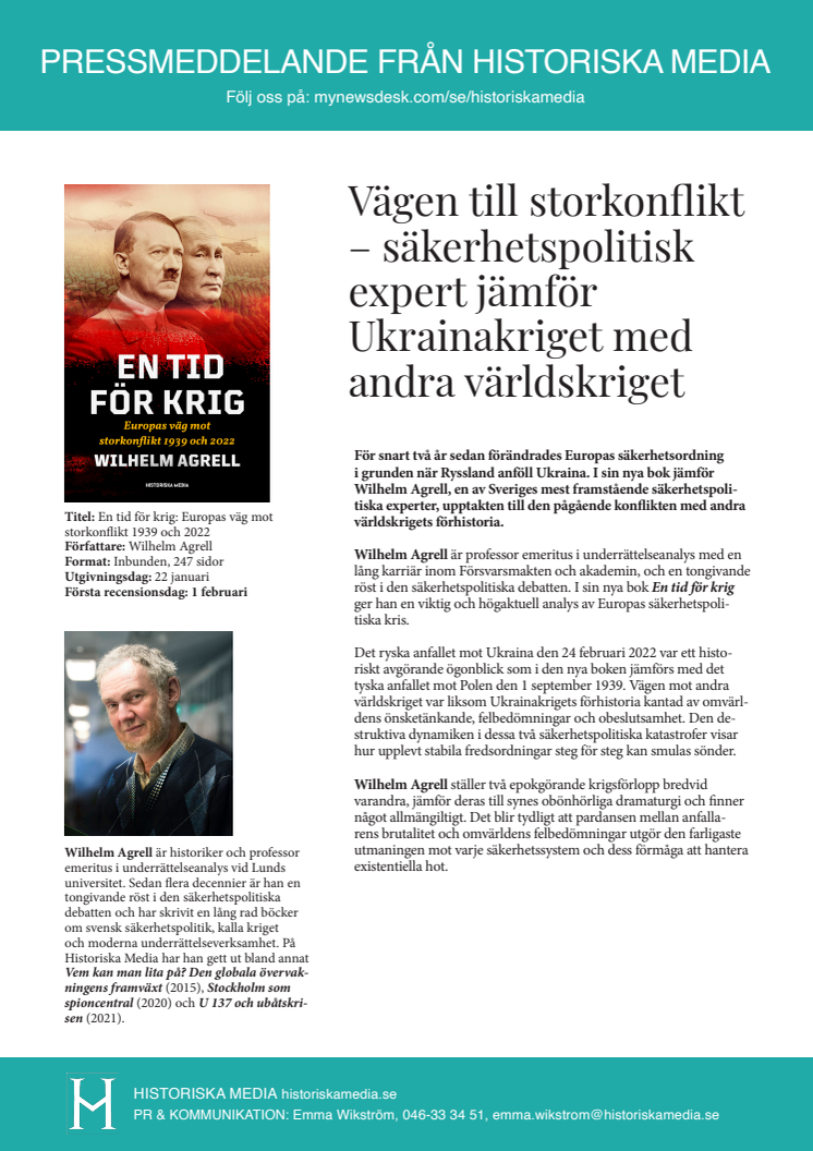 En tid för krig pressmeddelande.pdf