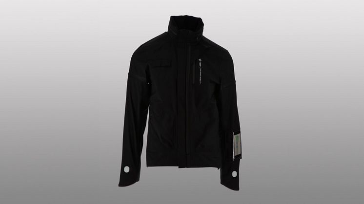 Ford Smart Jacket