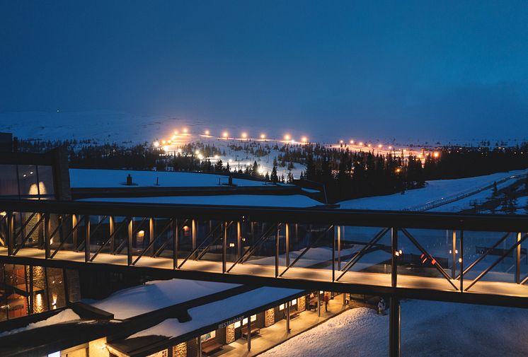 SkiStar Lodge Trysil