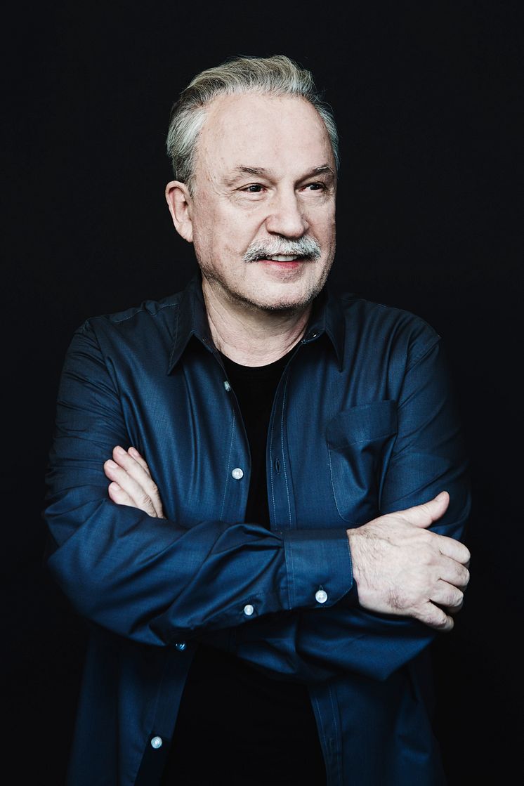 Giorgio Moroder - pressbild