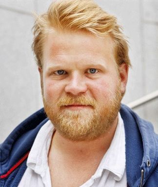 Anders Baasmo Christiansen har gitt stemme(r) til en Ingvar Ambjørnsens nye bok, Kaptein Nero