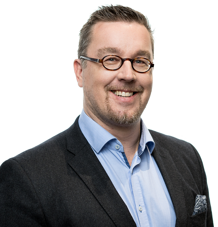 Janne Järvenoja, CEO, Founder at NordCheck