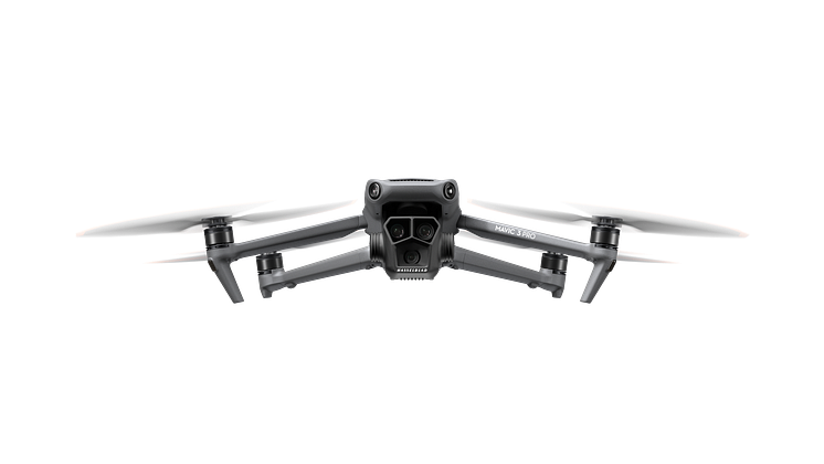 DJI Mavic 3 Pro 5