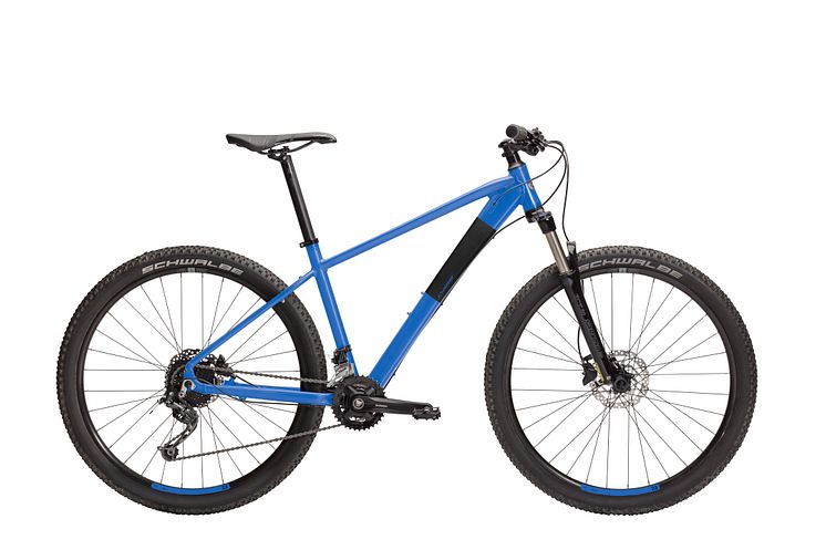 Crescent MTB 