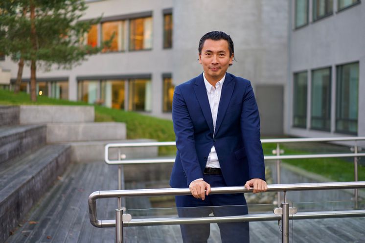 Olav Chen (2020)
