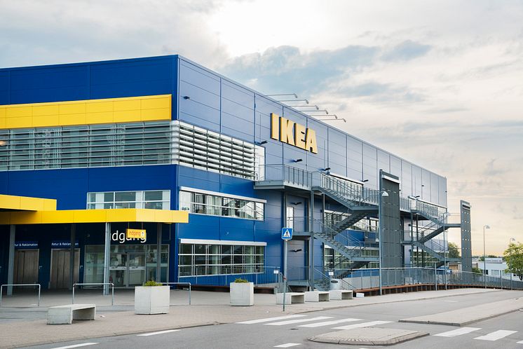 IKEA Taastrup