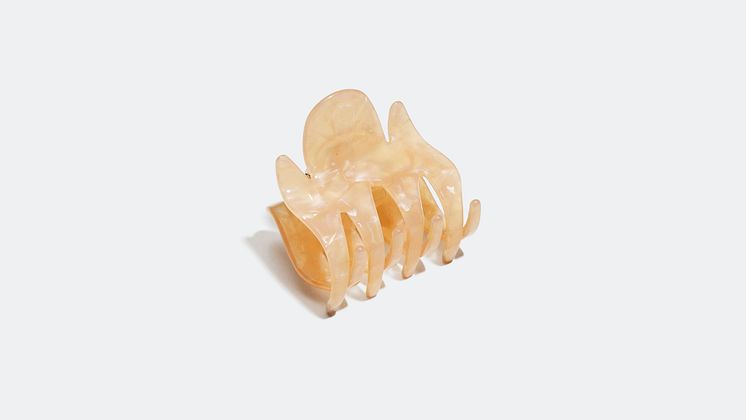 Hair claw - 7,99 €