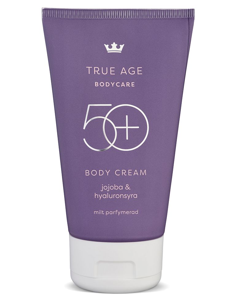 True Age Body Cream