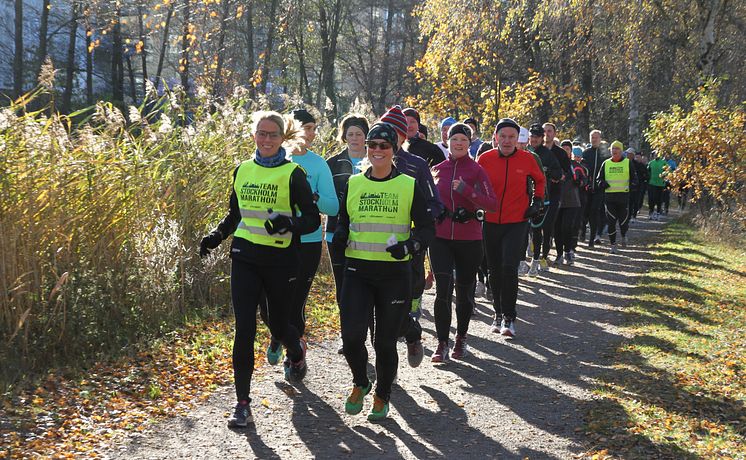 TSM Running Foto: Micke Sjöblom