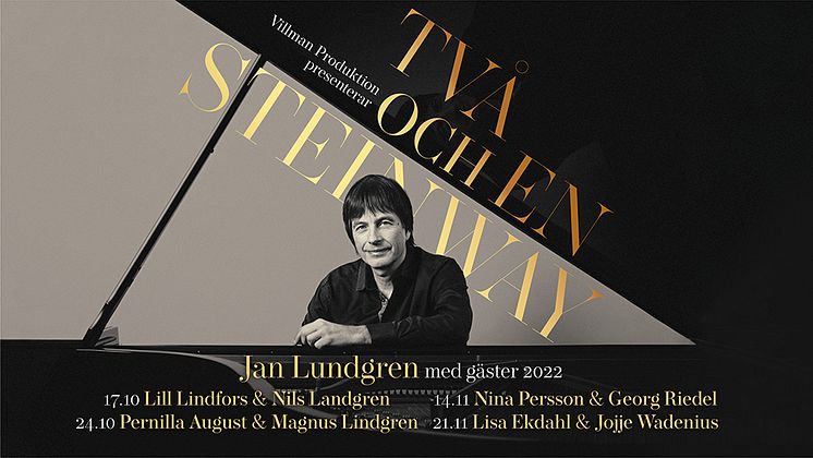 Två och En Steinway 16-9-01