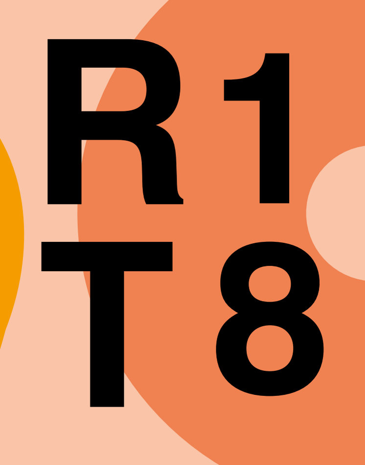 Programme Ruhrtriennale 2018