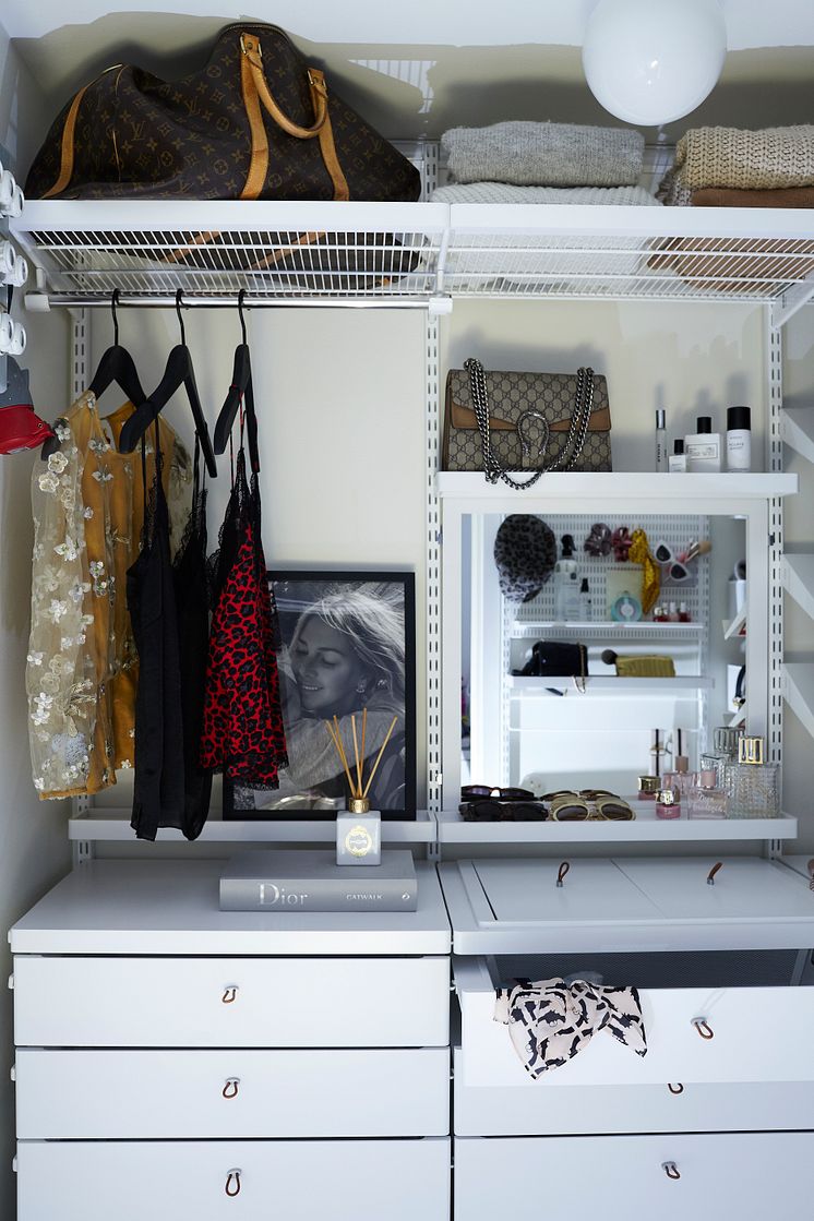 Elfa_Walk-in-closet_Decor_Hannah_1765