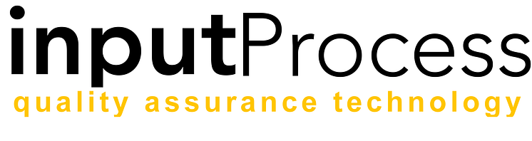 input Process Logo