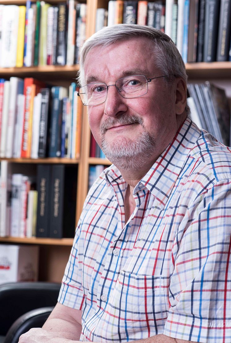 Staffan Olander