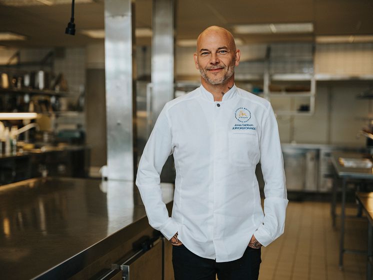 Jonas Dahlbom juryordförande Årets Kock 2025 Foto Samuel Unéus.jpg