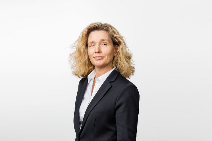 Irene Egset 