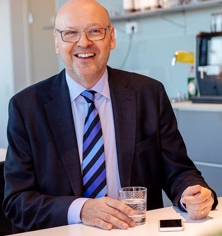 Dan Brännström