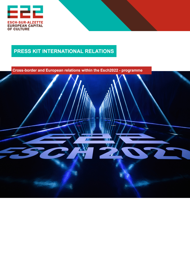 Cross-border and European relations within the Esch2022 - programme.pdf.pdf